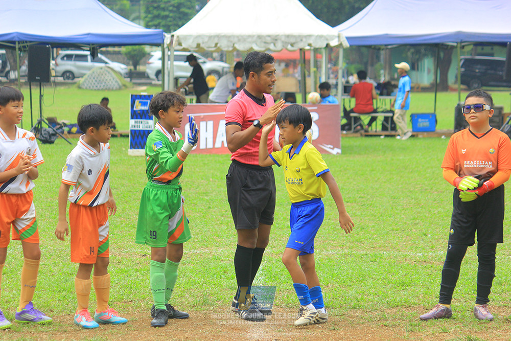 ijl u11 240526 provision soccer school vs brazillian ss bintaro