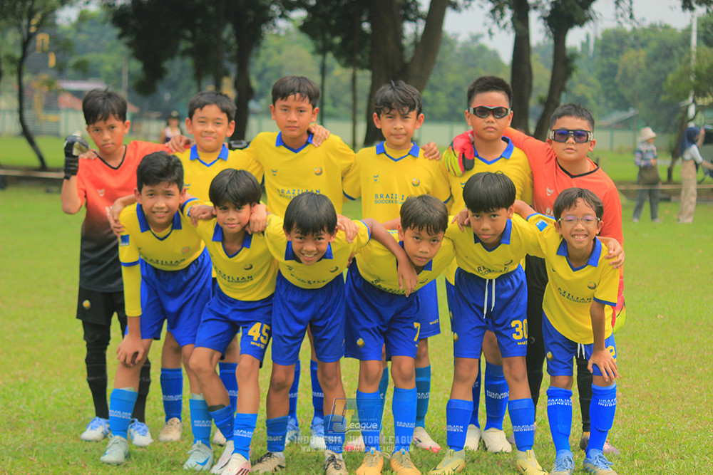 ijl u11 240526 provision soccer school vs brazillian ss bintaro