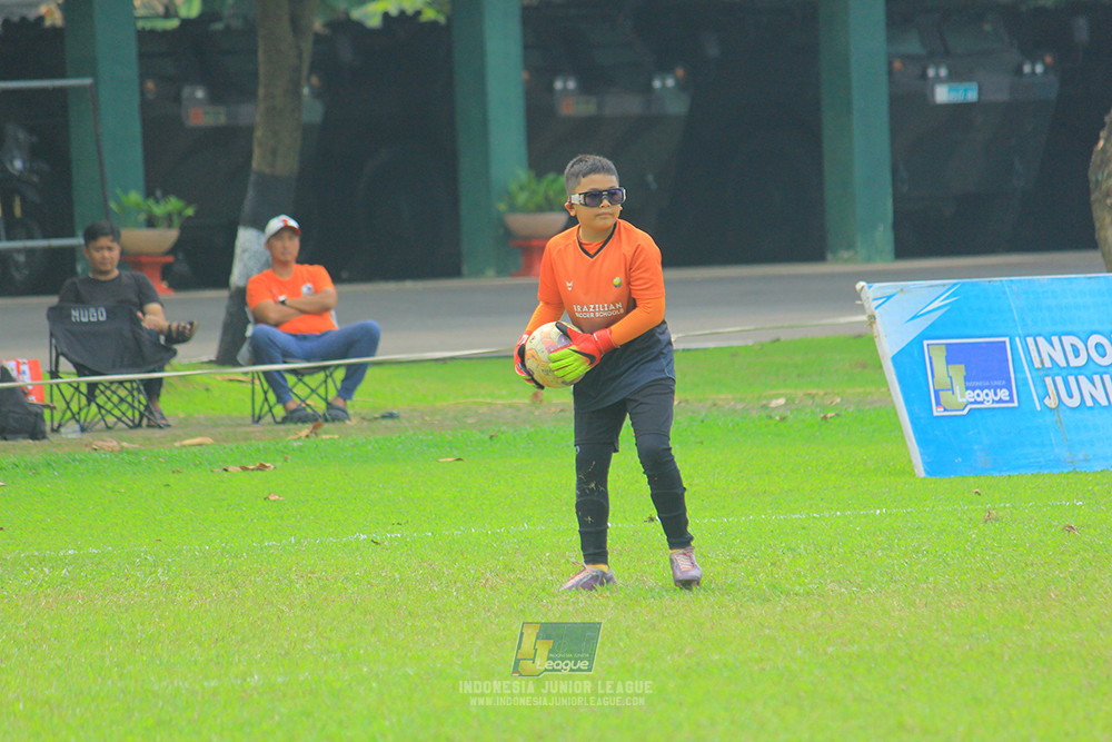 ijl u11 240526 provision soccer school vs brazillian ss bintaro