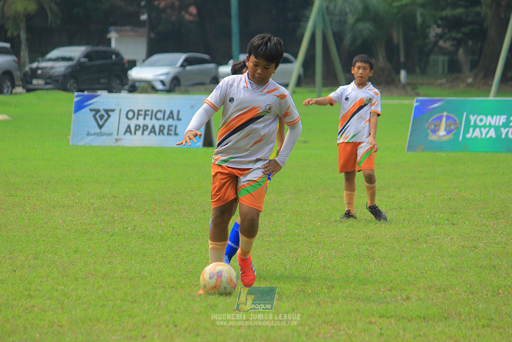 ijl u11 240526 provision soccer school vs brazillian ss bintaro