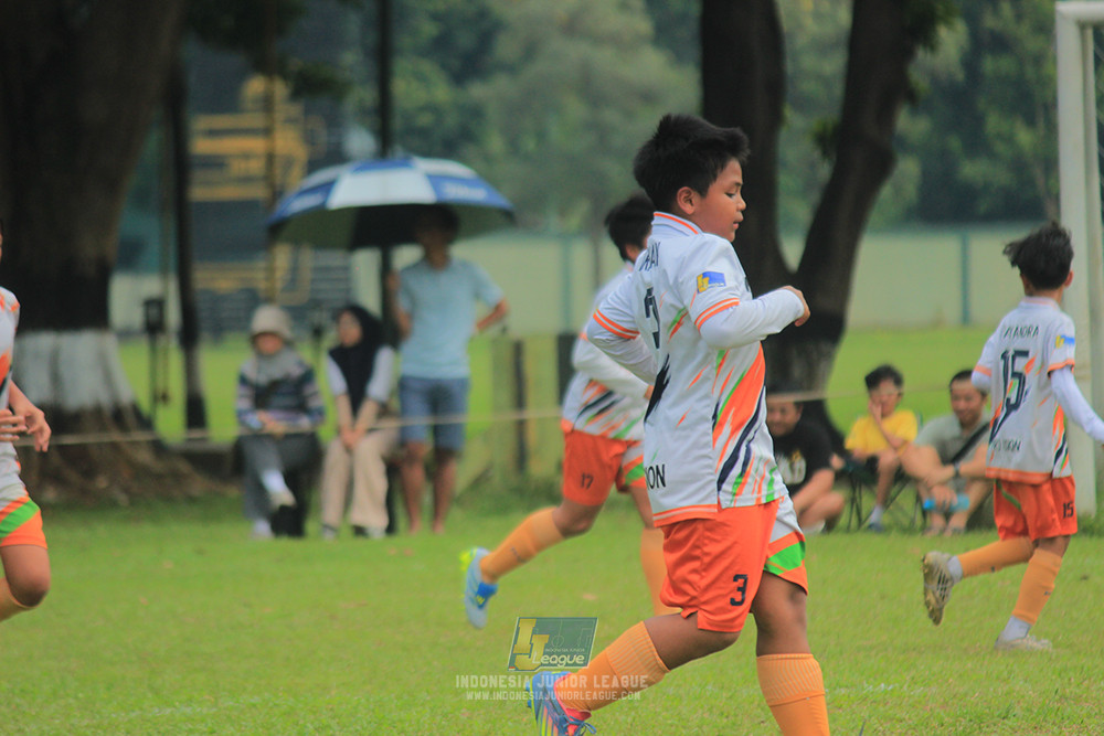 ijl u11 240526 provision soccer school vs brazillian ss bintaro