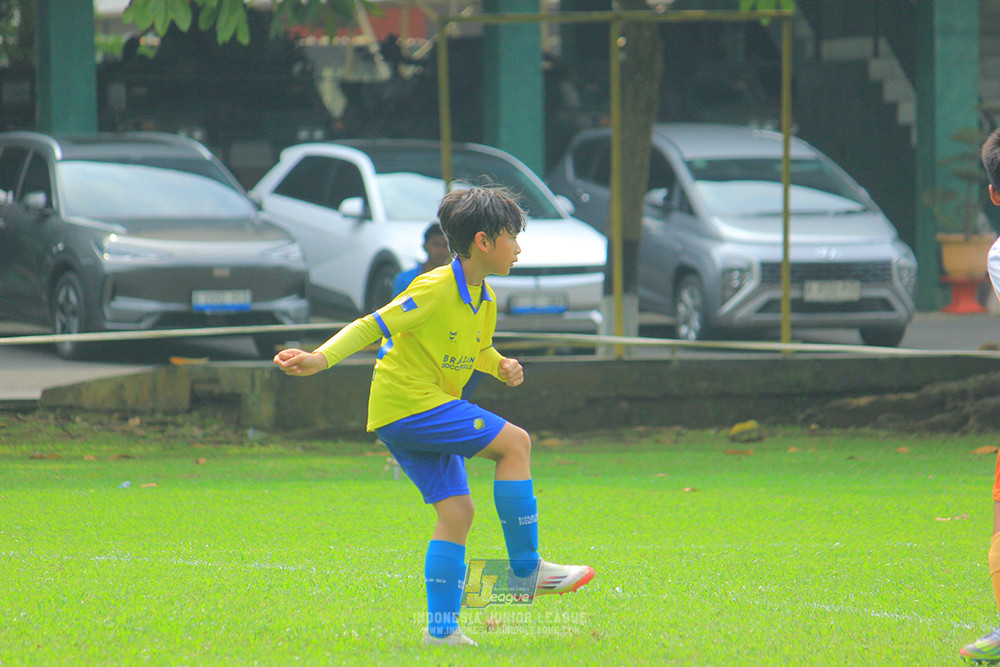 ijl u11 240526 provision soccer school vs brazillian ss bintaro