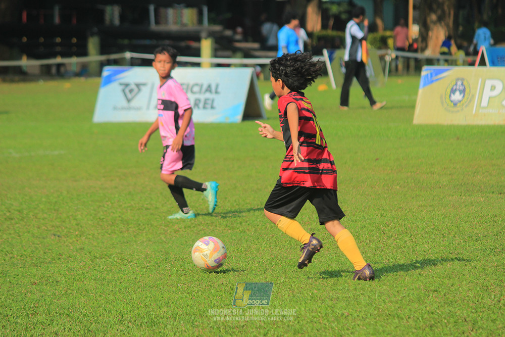 ijl u11 240526 putra harapan vs gagak muda