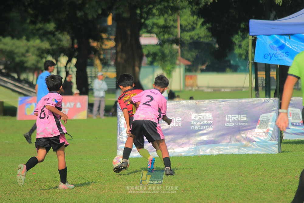 ijl u11 240526 putra harapan vs gagak muda
