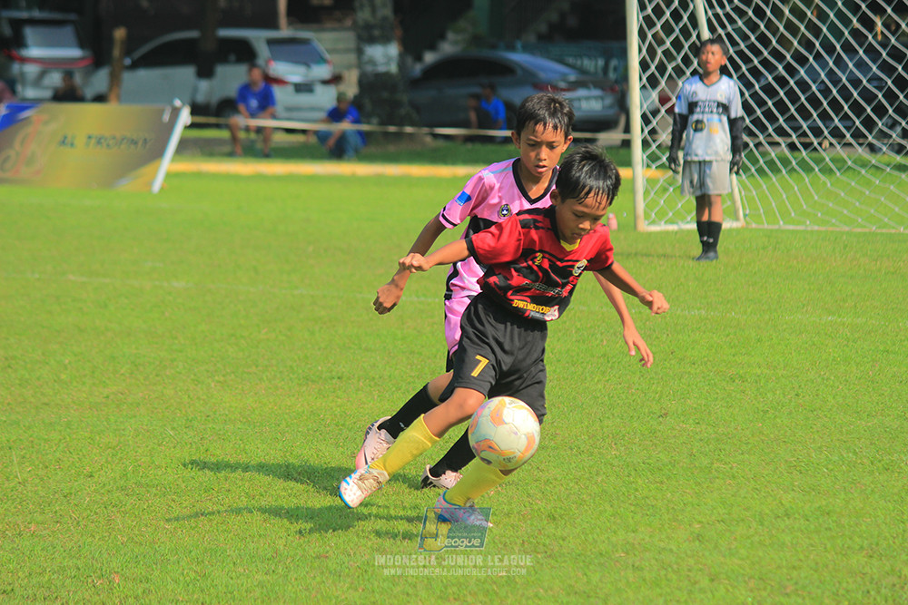 ijl u11 240526 putra harapan vs gagak muda