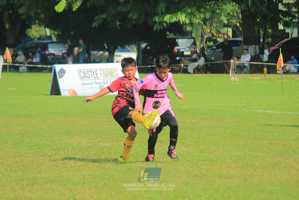 ijl u11 240526 putra harapan vs gagak muda