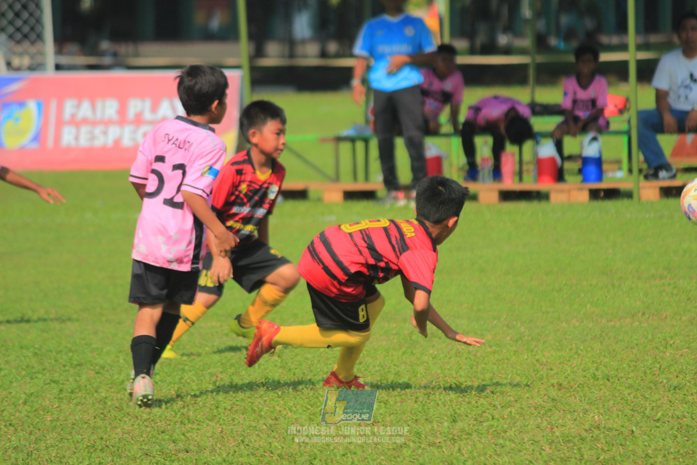 ijl u11 240526 putra harapan vs gagak muda