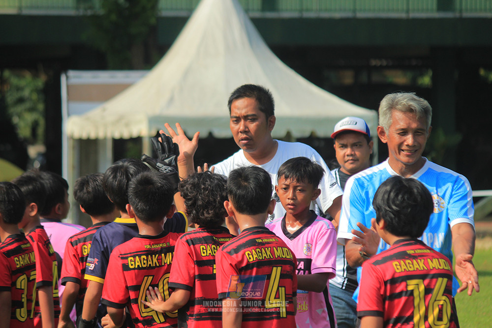 ijl u11 240526 putra harapan vs gagak muda