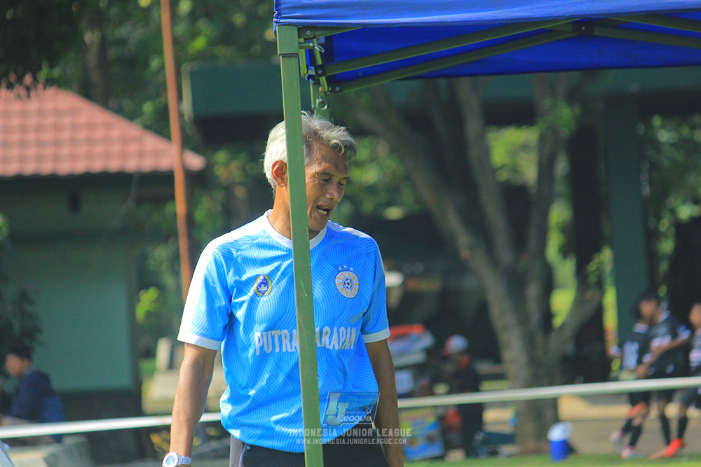 ijl u11 240526 putra harapan vs gagak muda