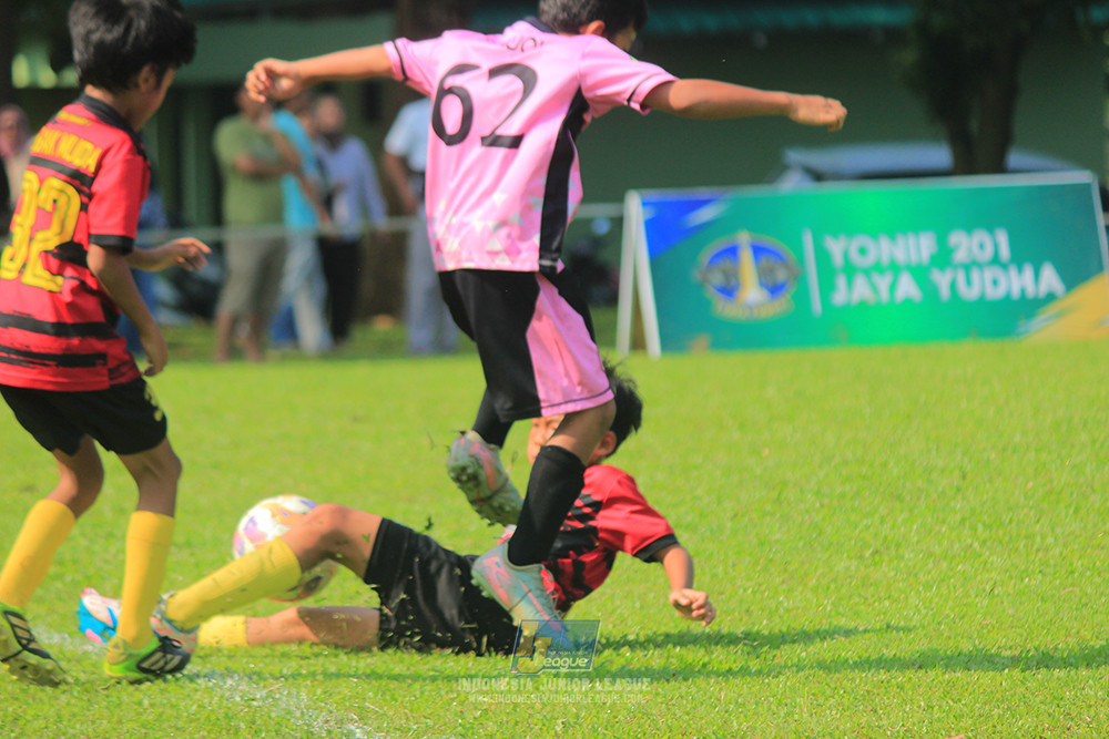 ijl u11 240526 putra harapan vs gagak muda