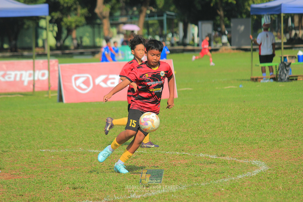 ijl u11 240526 putra harapan vs gagak muda