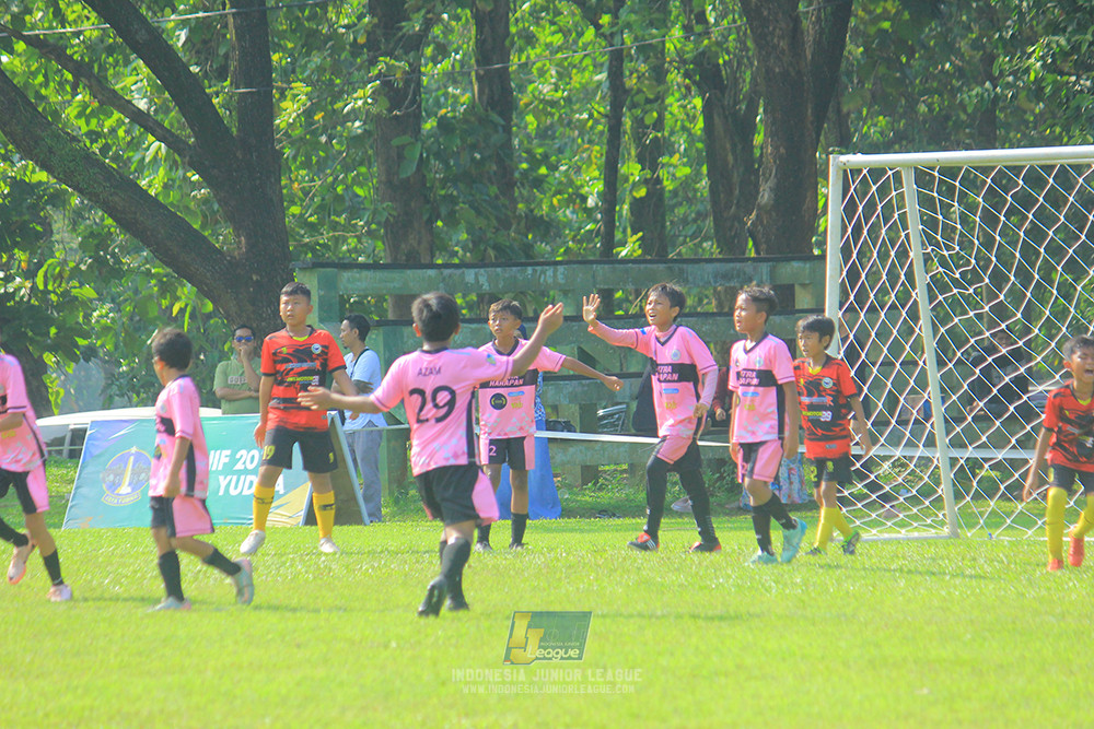 ijl u11 240526 putra harapan vs gagak muda