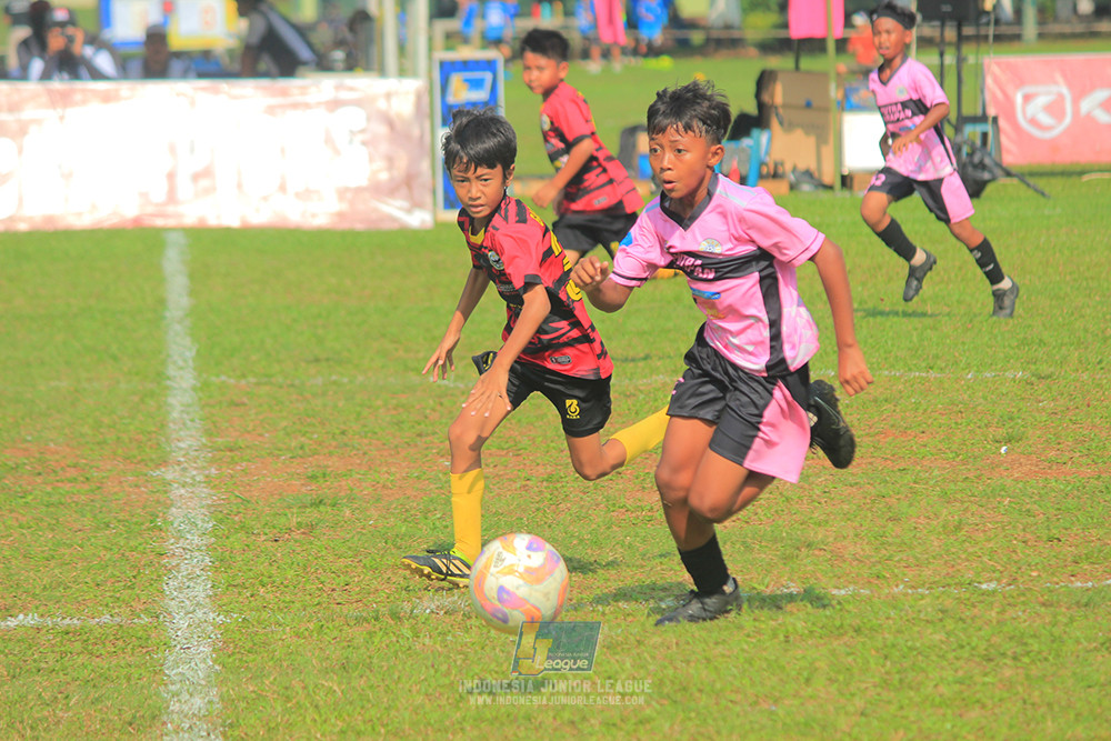 ijl u11 240526 putra harapan vs gagak muda
