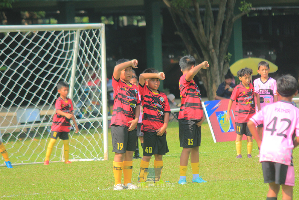 ijl u11 240526 putra harapan vs gagak muda