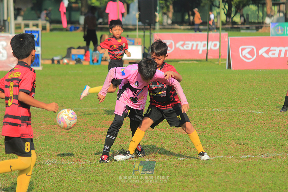 ijl u11 240526 putra harapan vs gagak muda
