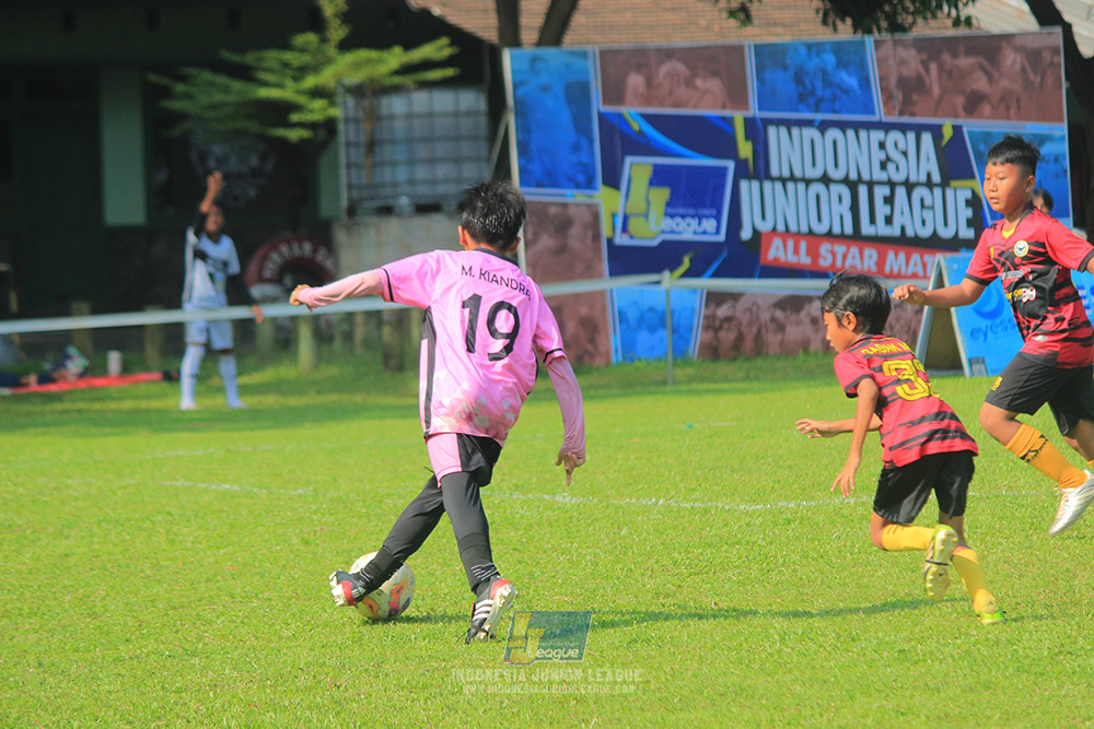 ijl u11 240526 putra harapan vs gagak muda