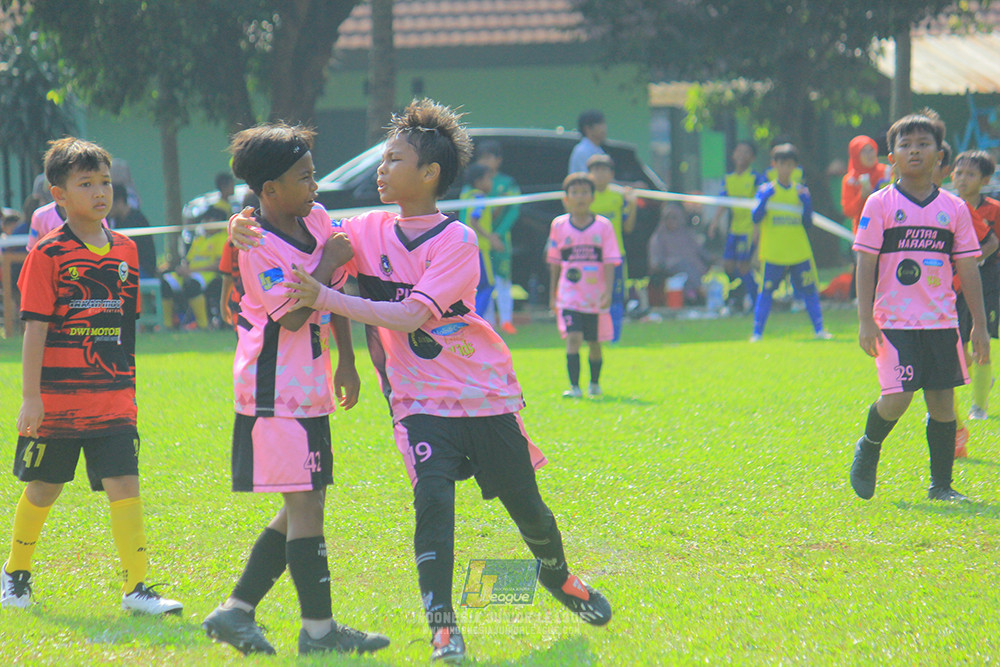ijl u11 240526 putra harapan vs gagak muda