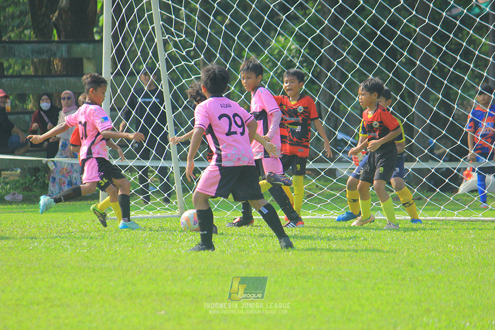 ijl u11 240526 putra harapan vs gagak muda
