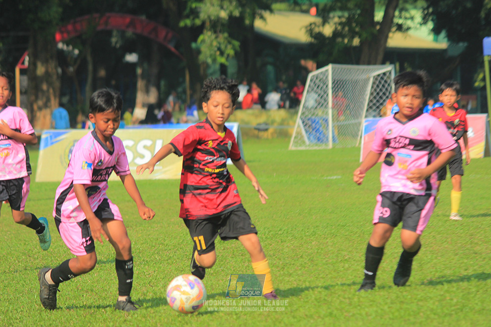 ijl u11 240526 putra harapan vs gagak muda