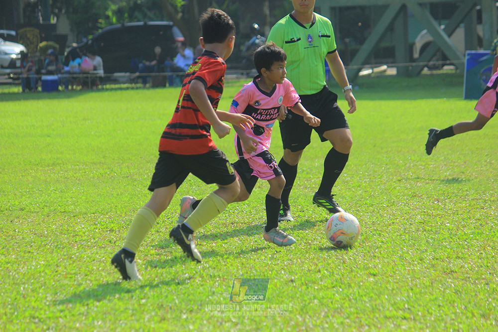 ijl u11 240526 putra harapan vs gagak muda