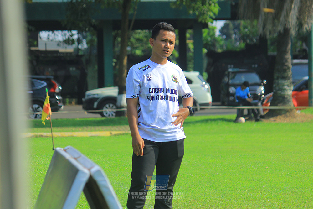 ijl u11 240526 putra harapan vs gagak muda