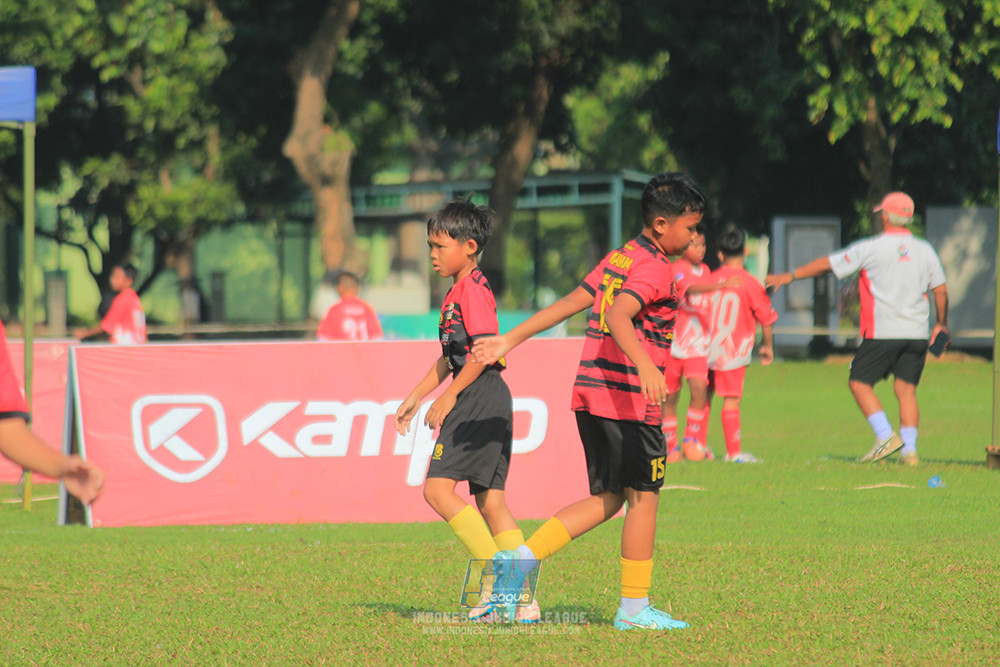 ijl u11 240526 putra harapan vs gagak muda