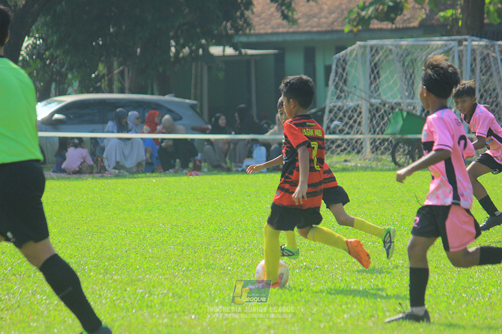 ijl u11 240526 putra harapan vs gagak muda