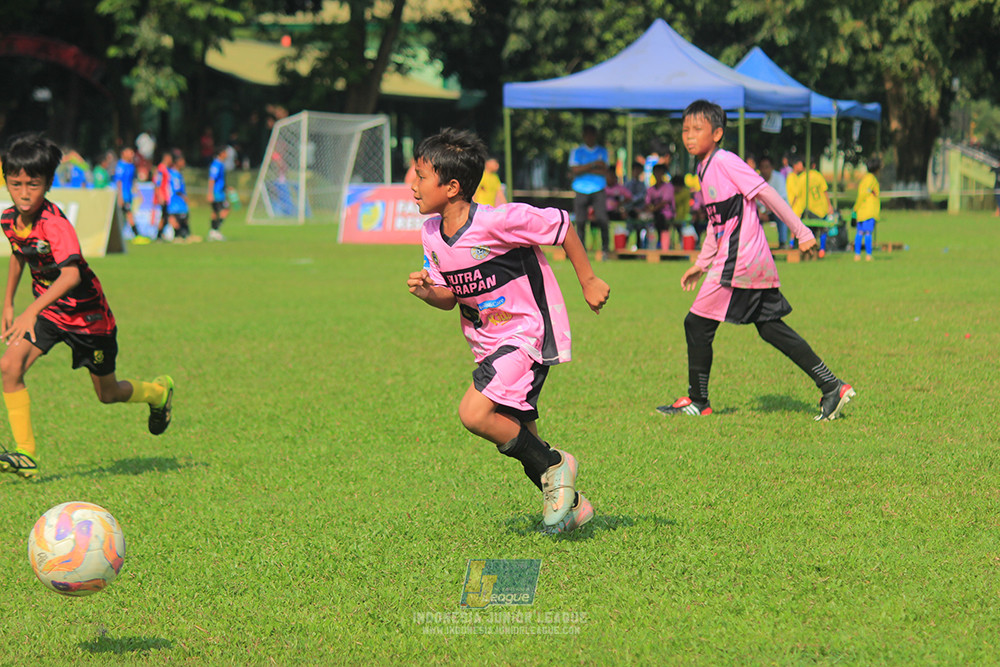 ijl u11 240526 putra harapan vs gagak muda