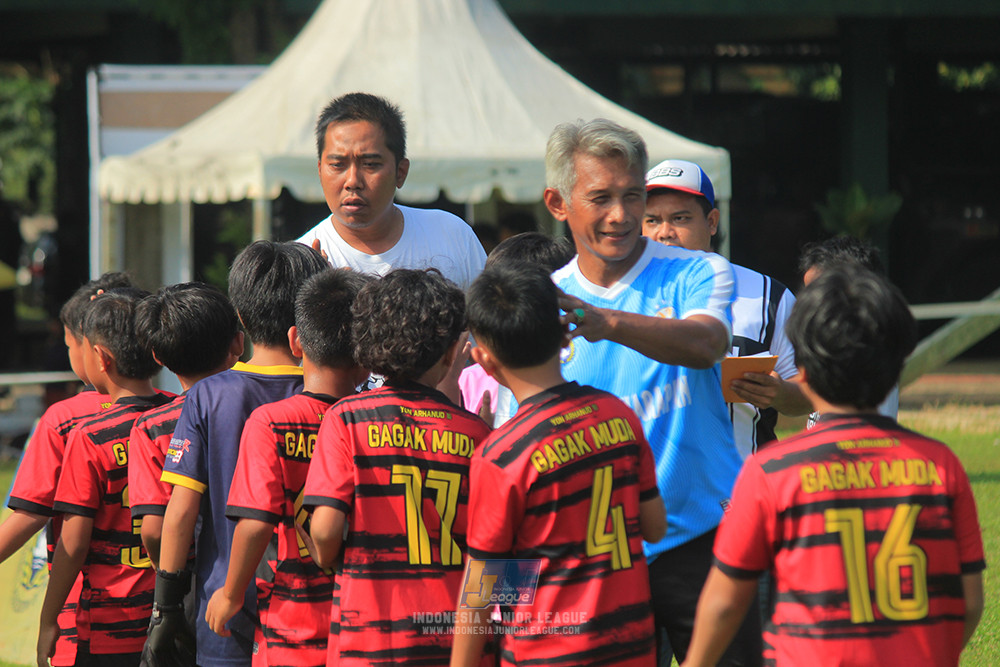 ijl u11 240526 putra harapan vs gagak muda