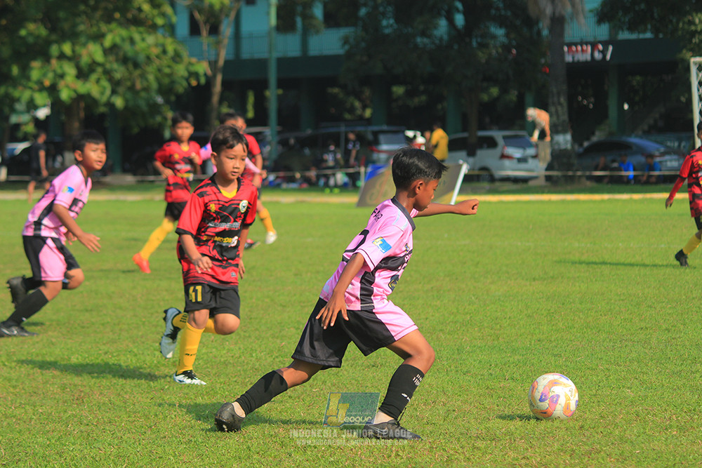 ijl u11 240526 putra harapan vs gagak muda