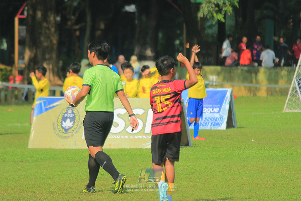 ijl u11 240526 putra harapan vs gagak muda
