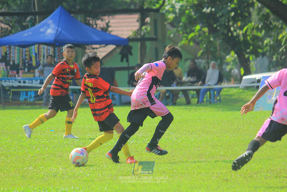 ijl u11 240526 putra harapan vs gagak muda