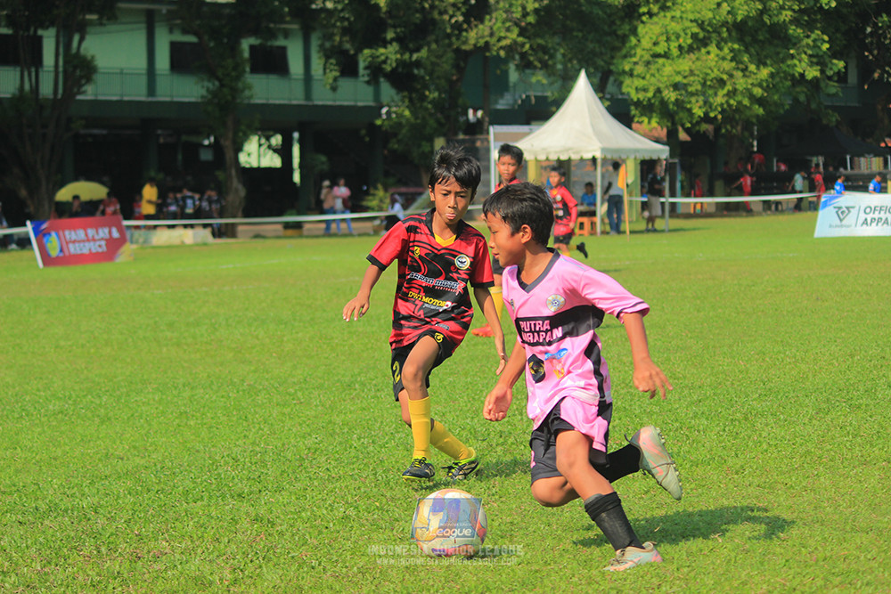ijl u11 240526 putra harapan vs gagak muda
