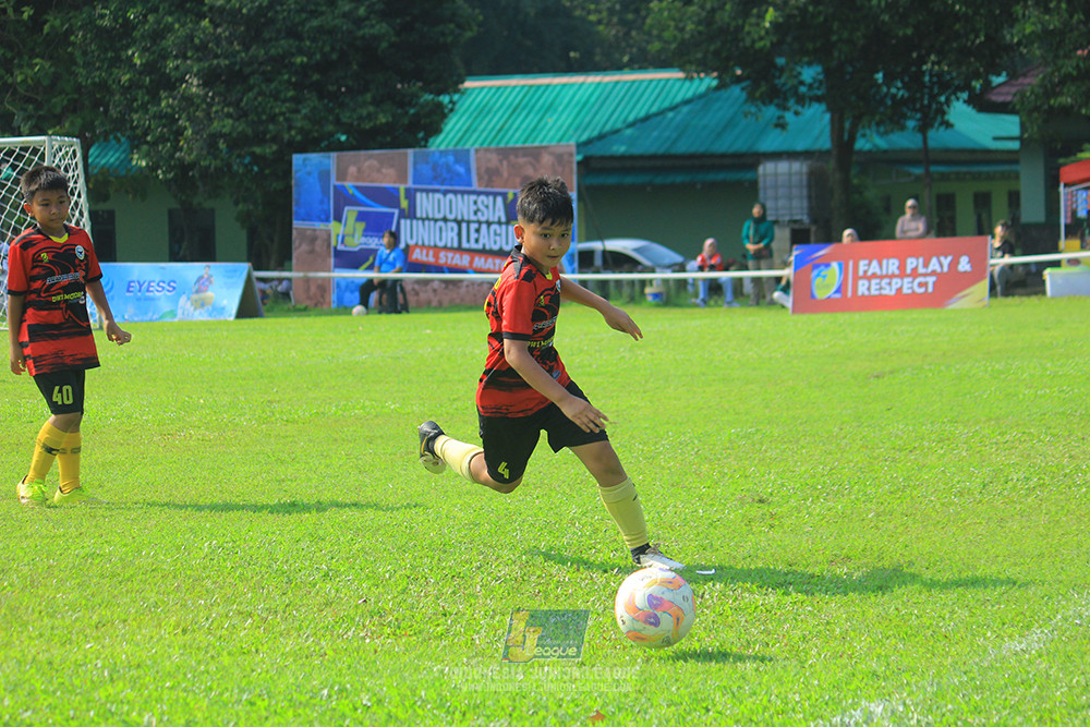 ijl u11 240526 putra harapan vs gagak muda