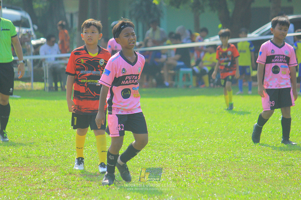 ijl u11 240526 putra harapan vs gagak muda