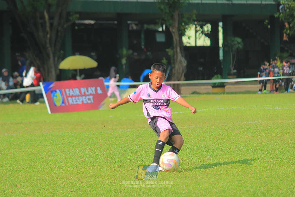 ijl u11 240526 putra harapan vs gagak muda