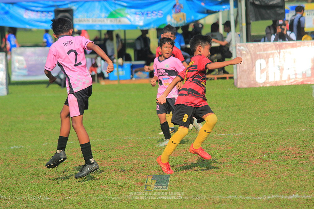 ijl u11 240526 putra harapan vs gagak muda