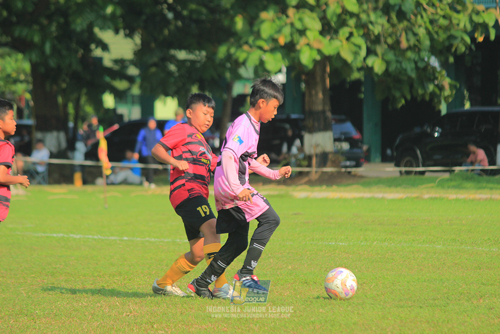 ijl u11 240526 putra harapan vs gagak muda
