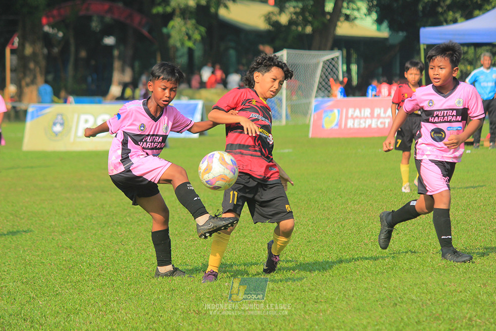 ijl u11 240526 putra harapan vs gagak muda