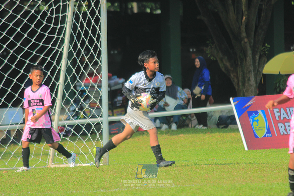 ijl u11 240526 putra harapan vs gagak muda