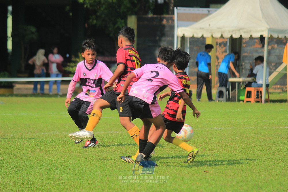 ijl u11 240526 putra harapan vs gagak muda