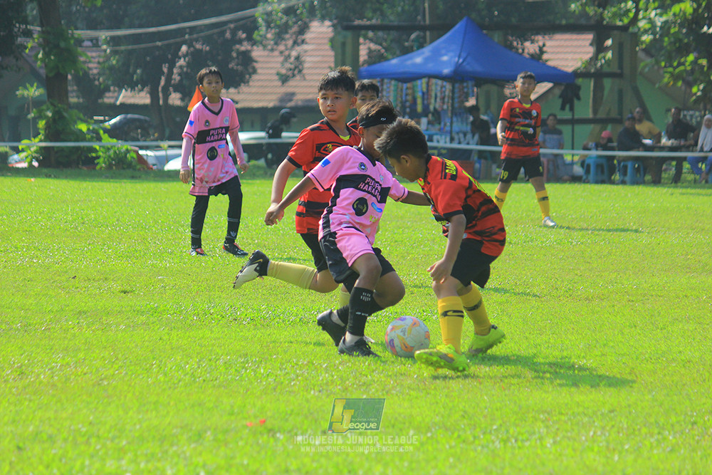 ijl u11 240526 putra harapan vs gagak muda