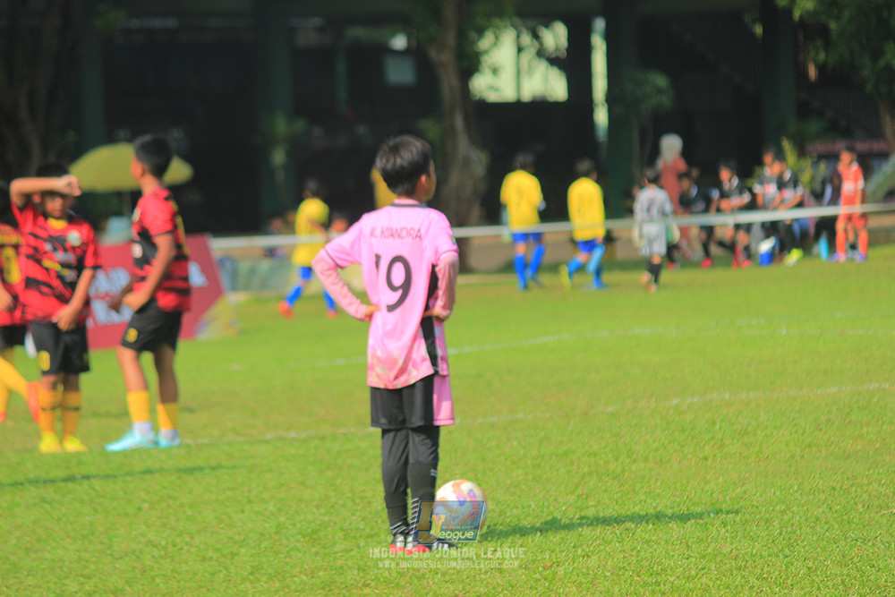 ijl u11 240526 putra harapan vs gagak muda