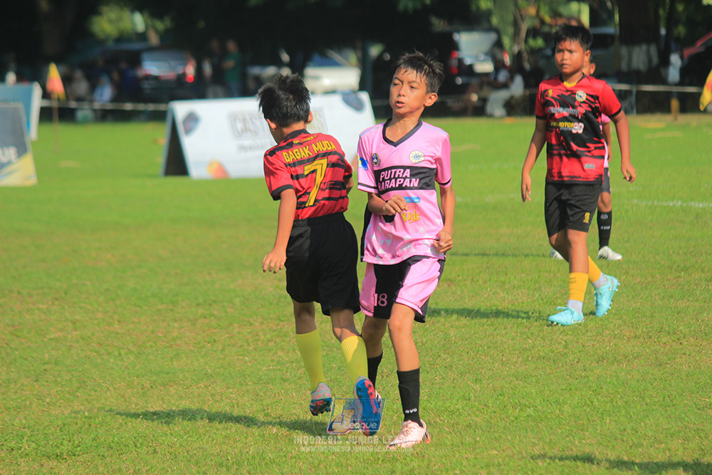 ijl u11 240526 putra harapan vs gagak muda