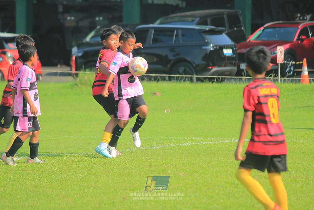 ijl u11 240526 putra harapan vs gagak muda