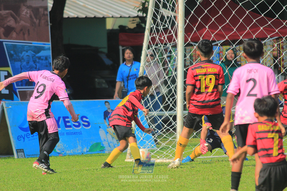 ijl u11 240526 putra harapan vs gagak muda