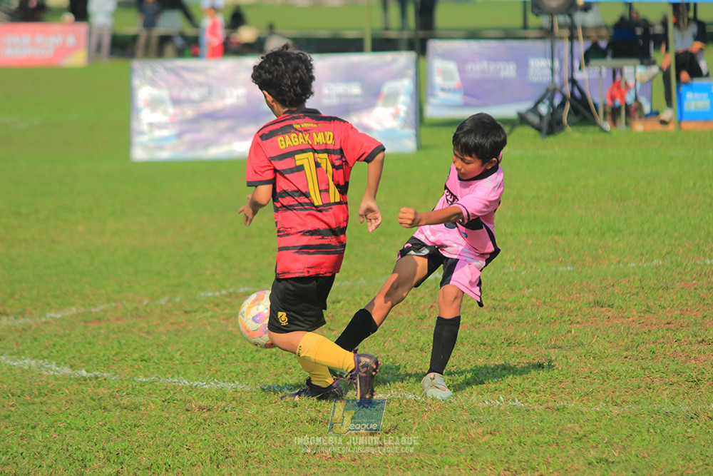 ijl u11 240526 putra harapan vs gagak muda