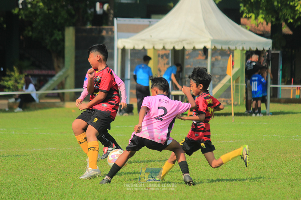 ijl u11 240526 putra harapan vs gagak muda
