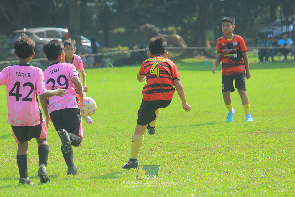 ijl u11 240526 putra harapan vs gagak muda