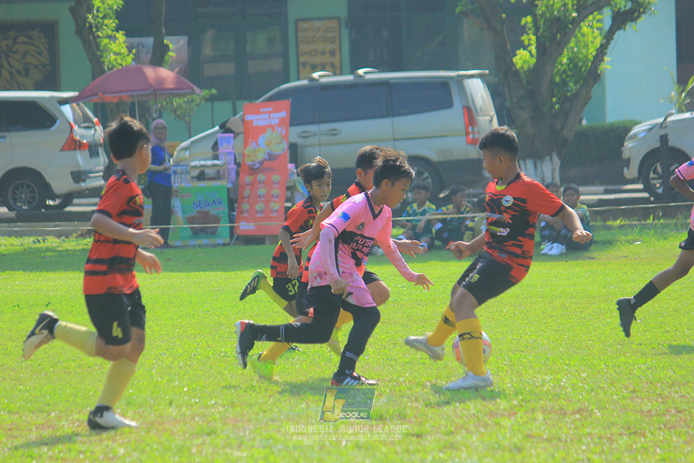ijl u11 240526 putra harapan vs gagak muda